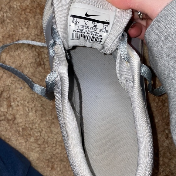 Nike Air Max Thea sneakers - Picture 4 of 4